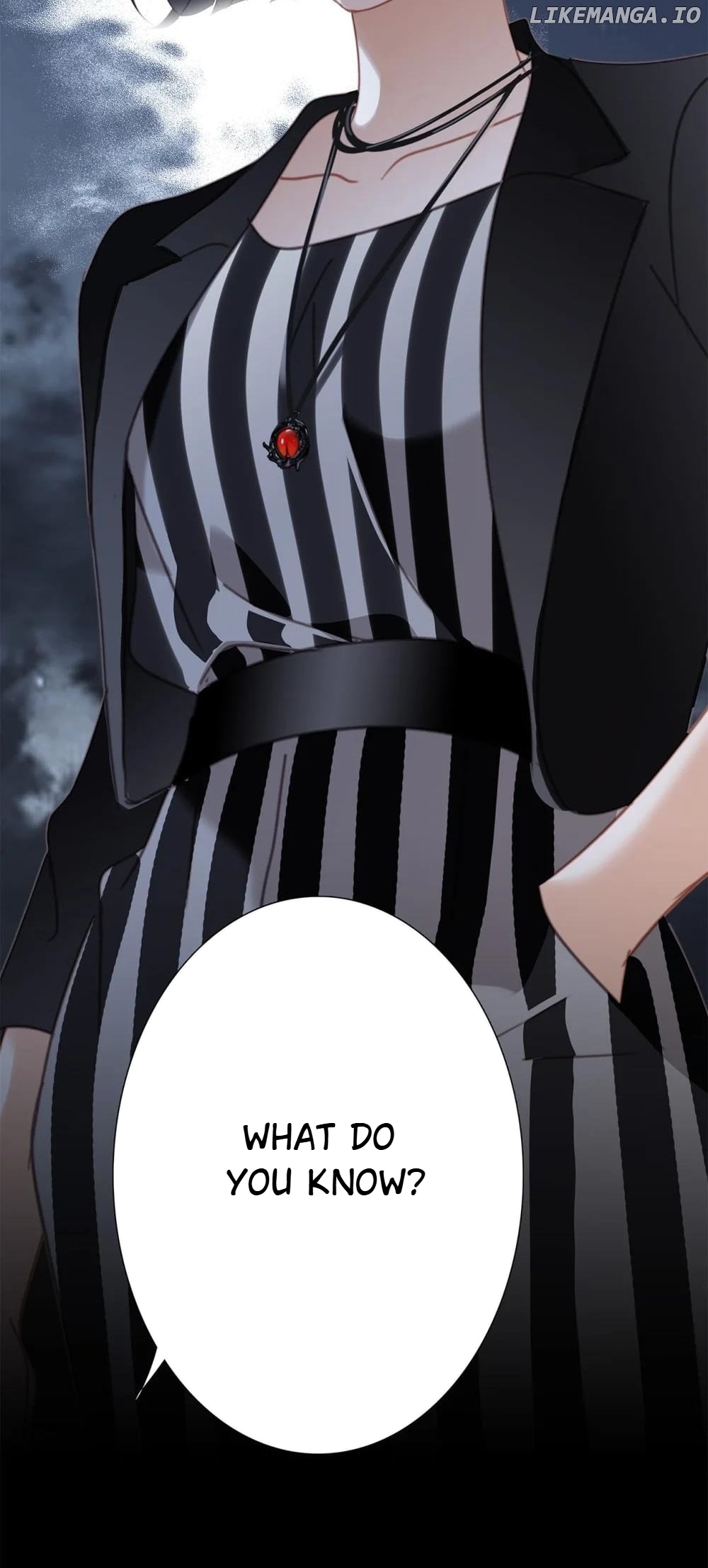 1st Kiss – I Don’t Want To Consider You As Sister Anymore Chapter 63 - 57 - page 13
